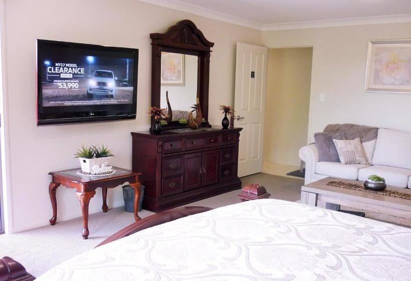 Willowbank Drive Bed & Breakfast