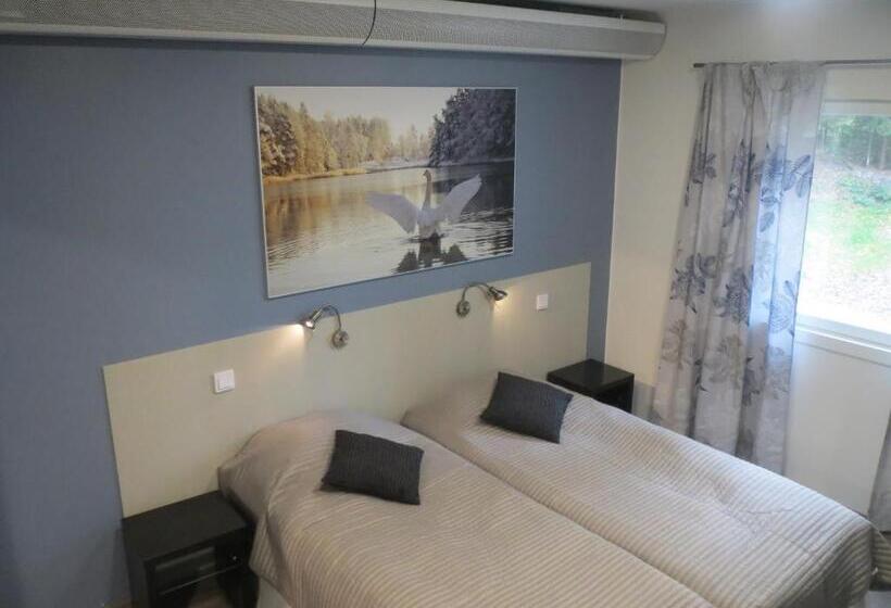 Yli Kaitala Holiday Resort Tuuliviiri