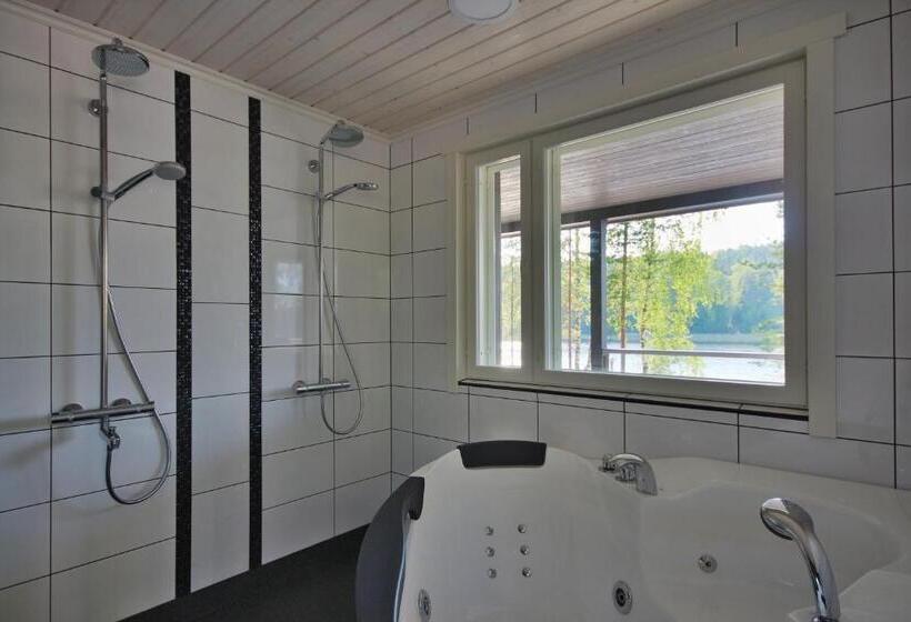 Yli Kaitala Holiday Resort Tuuliviiri