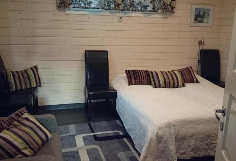 Yli Kaitala Holiday Resort Tuuliviiri