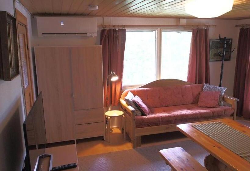 Yli Kaitala Holiday Resort Tuuliviiri