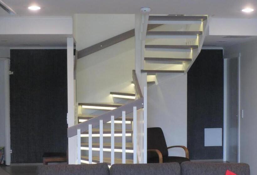 Yli Kaitala Holiday Resort Tuuliviiri