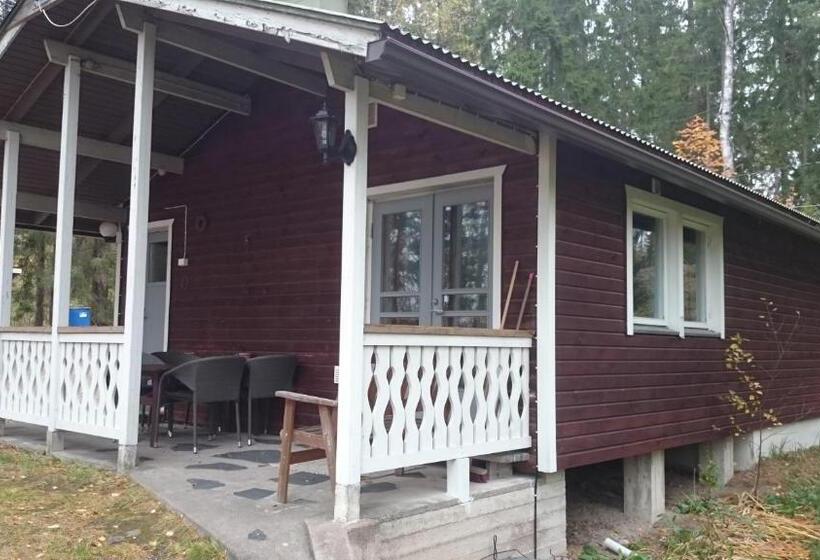 Yli Kaitala Holiday Resort Tuuliviiri