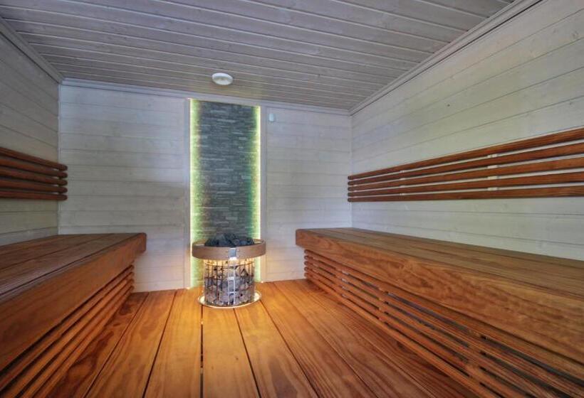 Yli Kaitala Holiday Resort Tuuliviiri