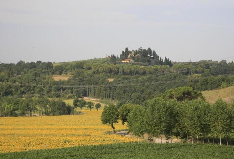 Agriturismo Cabbiavoli