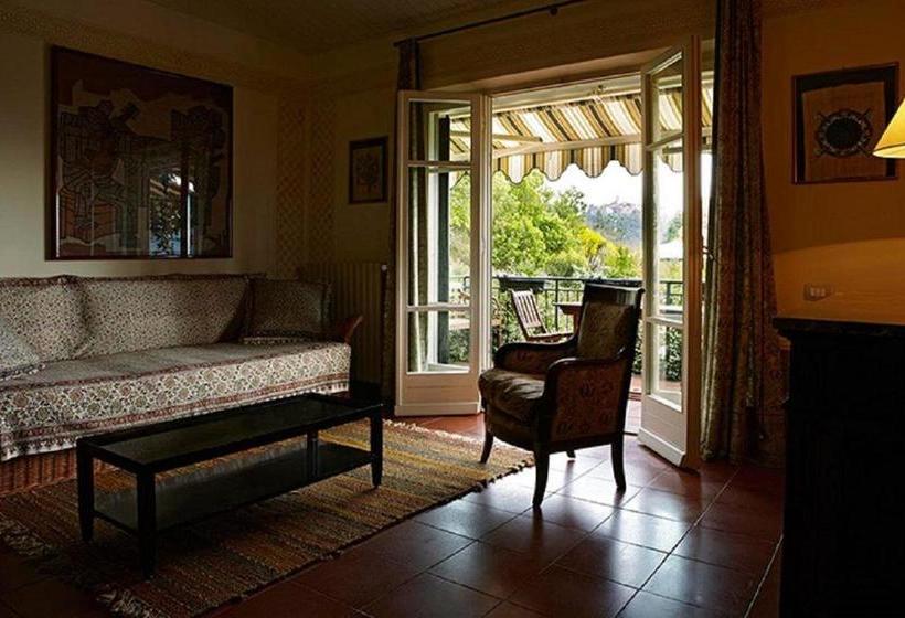 Agriturismo La Carreccia