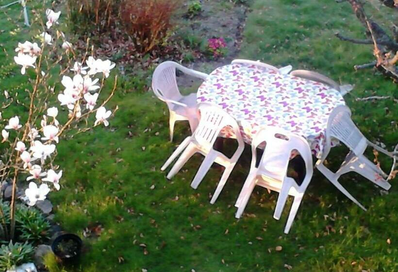 فندق صغير Billingehill Bed&breakfast