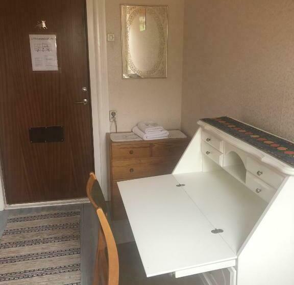 فندق صغير Billingehill Bed&breakfast