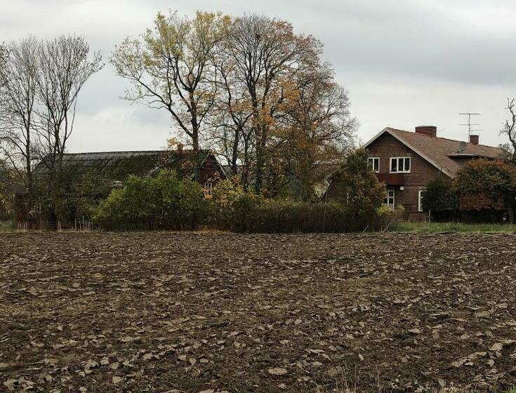 فندق صغير Billingehill Bed&breakfast