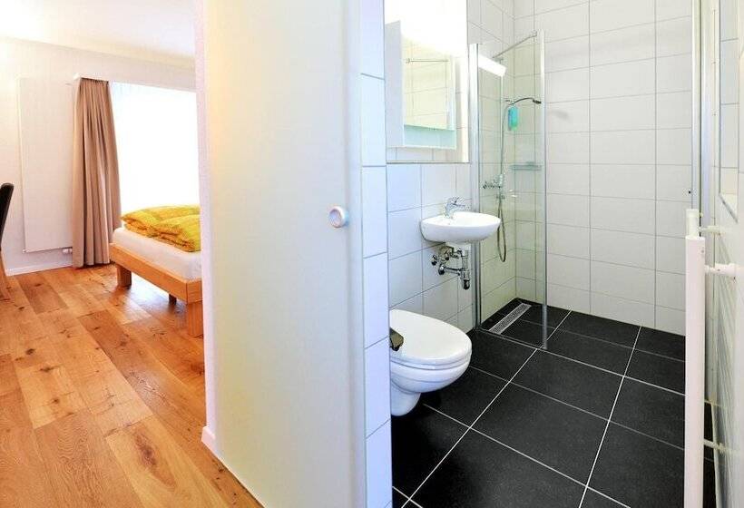 فندق صغير De La Gare