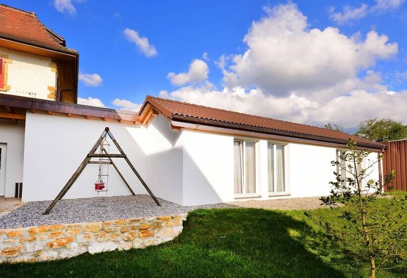 فندق صغير De La Gare