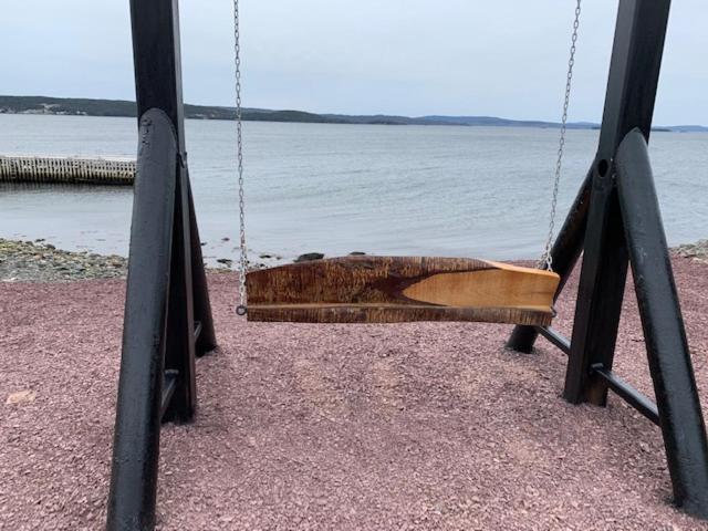 فندق صغير Dildo Boathouse Inn