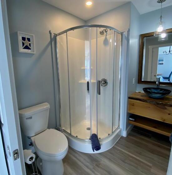 فندق صغير Dildo Boathouse Inn