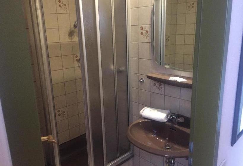 호스텔 Erlebnislokal Lammersdorfer Hof