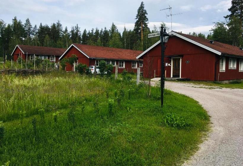 فندق صغير Furudals Bruk