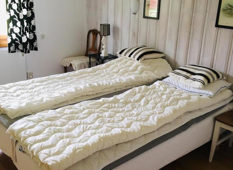 فندق صغير Furudals Bruk