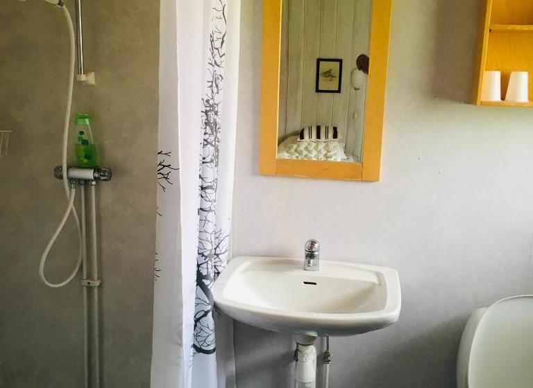 فندق صغير Furudals Bruk