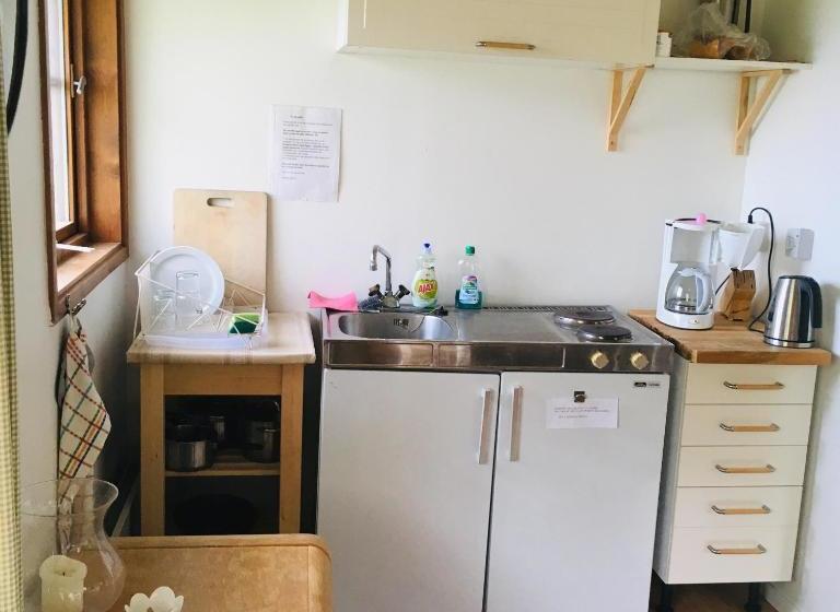 فندق صغير Furudals Bruk