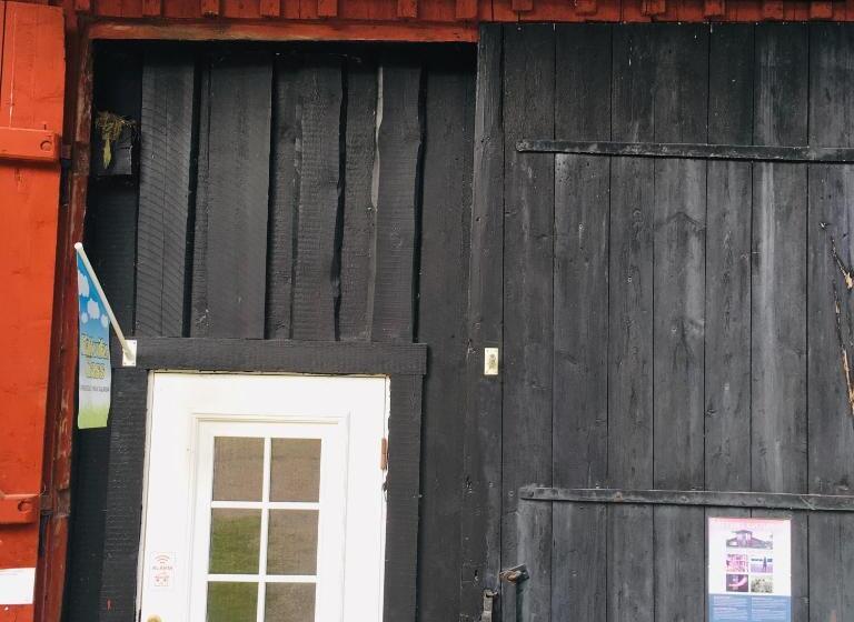 فندق صغير Furudals Bruk