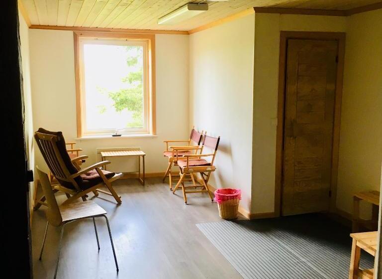 فندق صغير Furudals Bruk