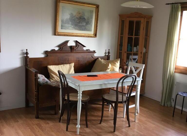 فندق صغير Furudals Bruk