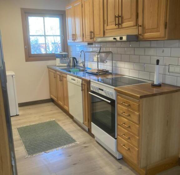 فندق صغير Furudals Bruk