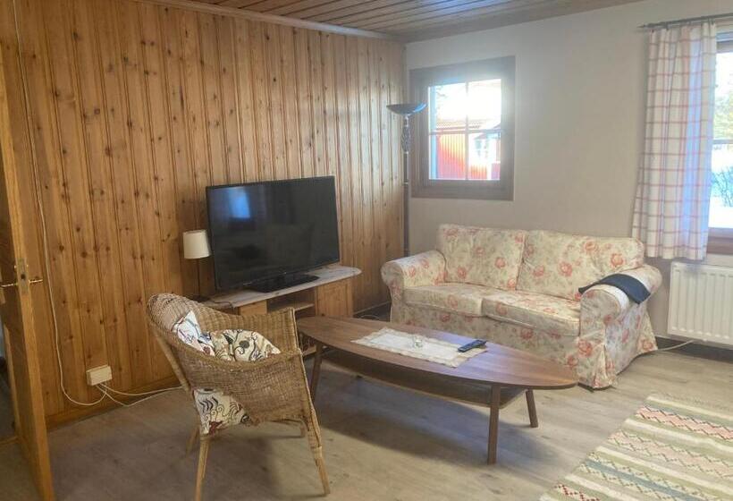 فندق صغير Furudals Bruk