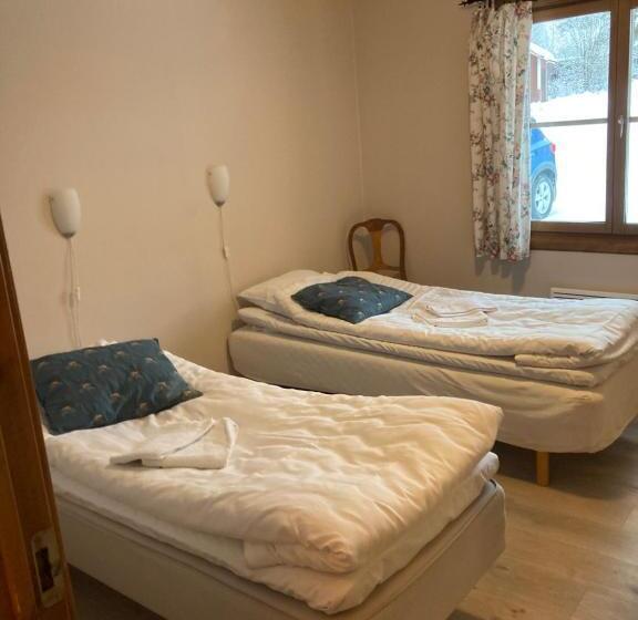 فندق صغير Furudals Bruk