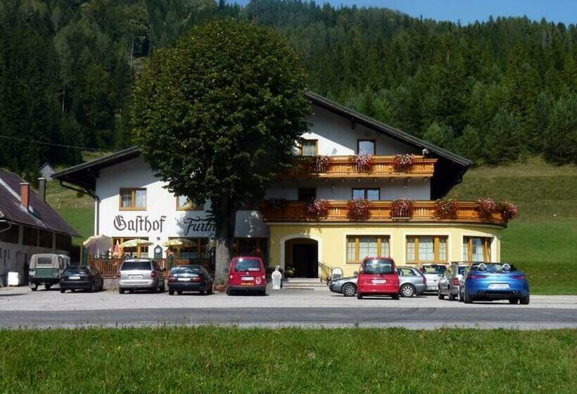 호스텔 Gasthof Furtner