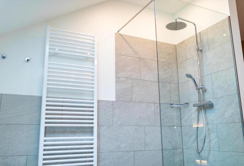 ユースホステル Gasthof Krone Ochsenfeld