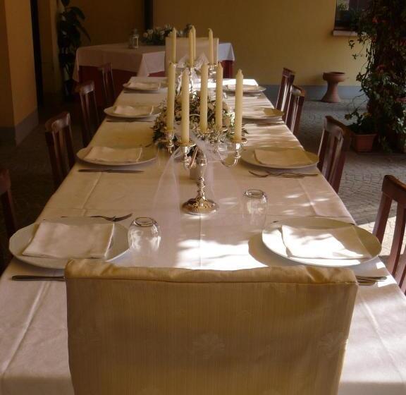 旅馆 Il Poetacontadino