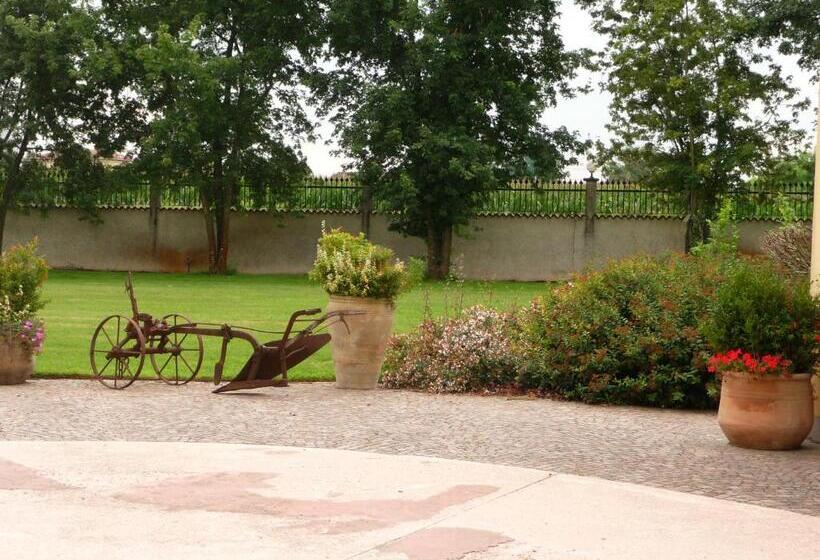 旅馆 Il Poetacontadino