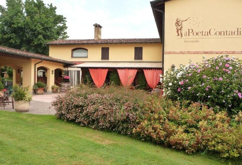 旅馆 Il Poetacontadino