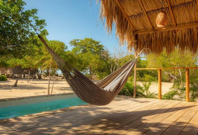 هاستل Maleiwa Beach