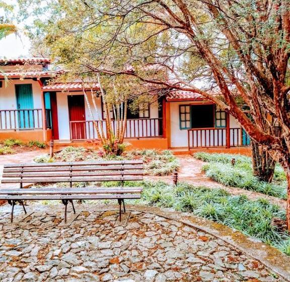 Hostel Pousada Vila Cocais