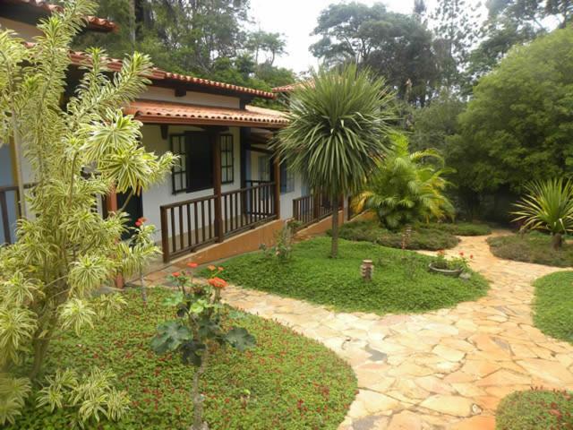 Hostel Pousada Vila Cocais