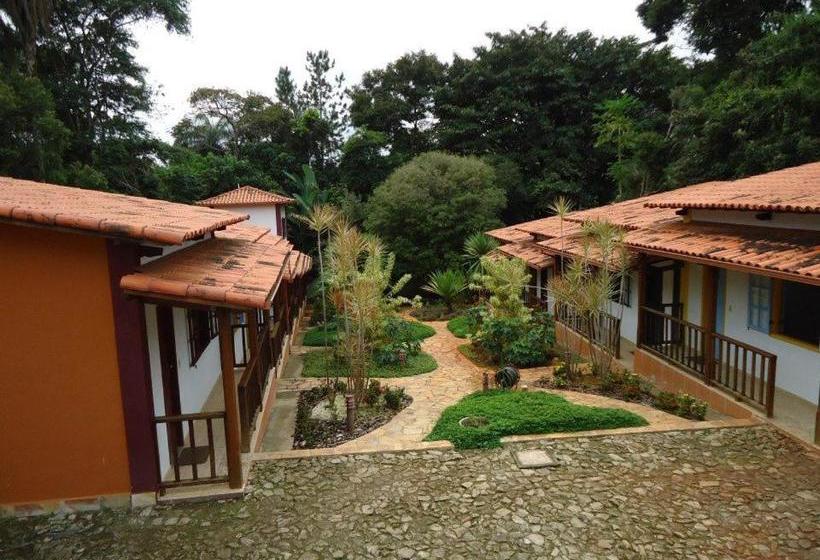 Hostel Pousada Vila Cocais