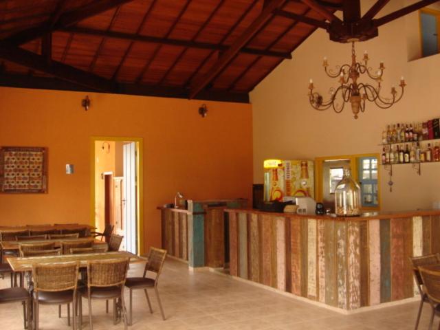 Hostel Pousada Vila Cocais