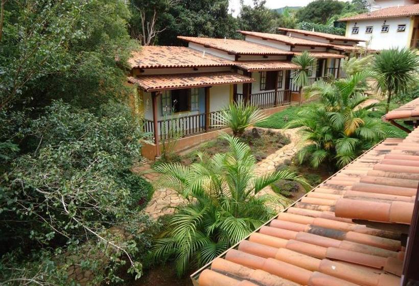Hostel Pousada Vila Cocais