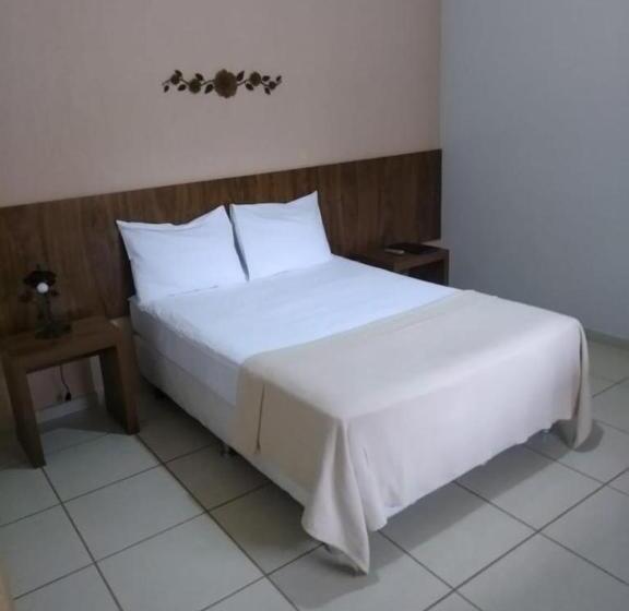 Hostel Pousada Vila Cocais