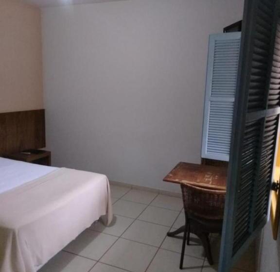 Hostel Pousada Vila Cocais