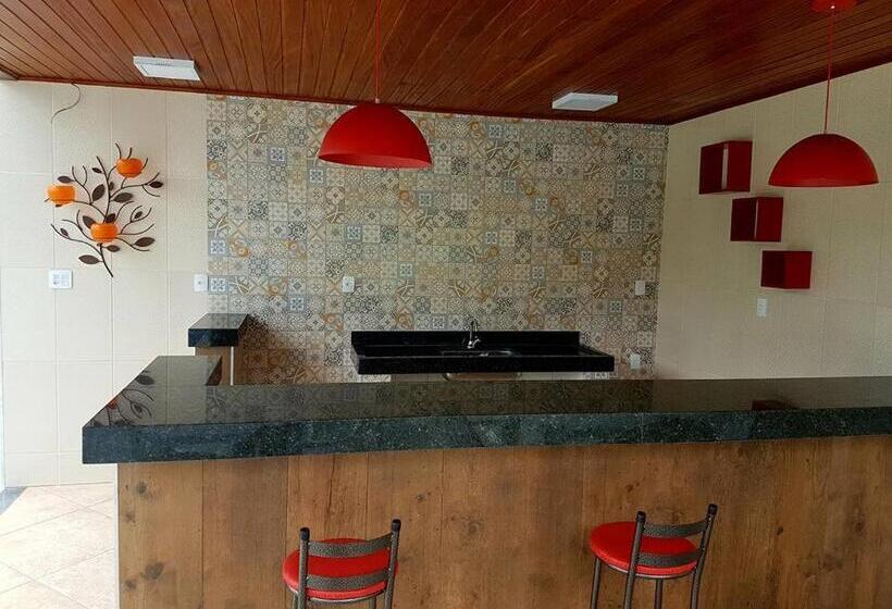 Hostel Pousada Vila Cocais