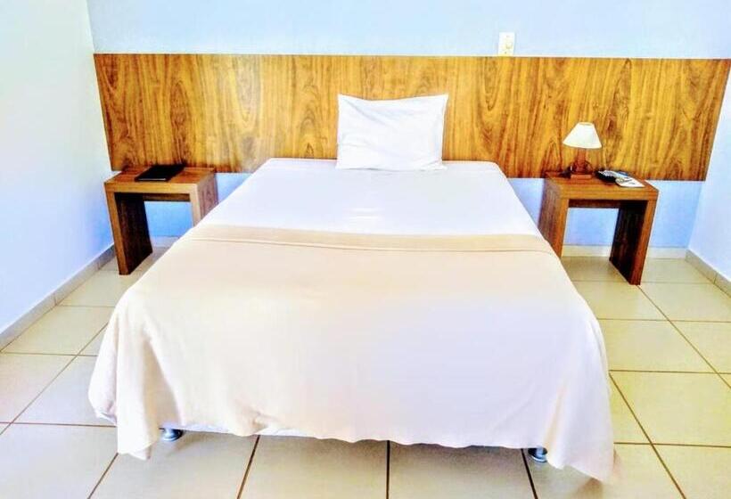 Hostel Pousada Vila Cocais