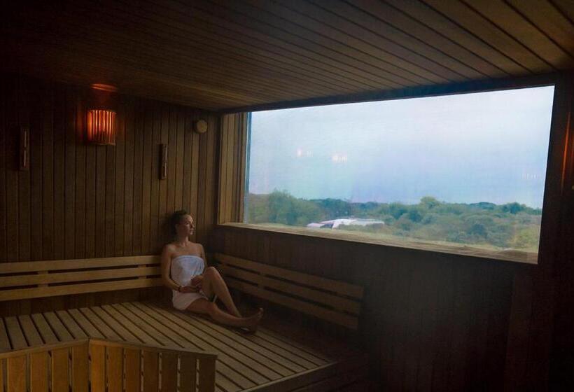 הוסטל Surfana Beach Bed & Breakfast Bloemendaal