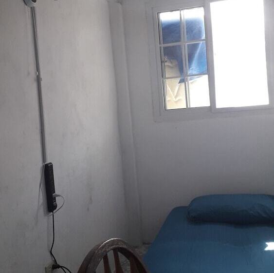 فندق صغير Tourist Center Of  Tours Of Panamá