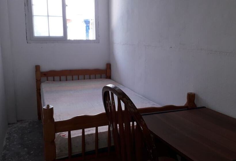 فندق صغير Tourist Center Of  Tours Of Panamá