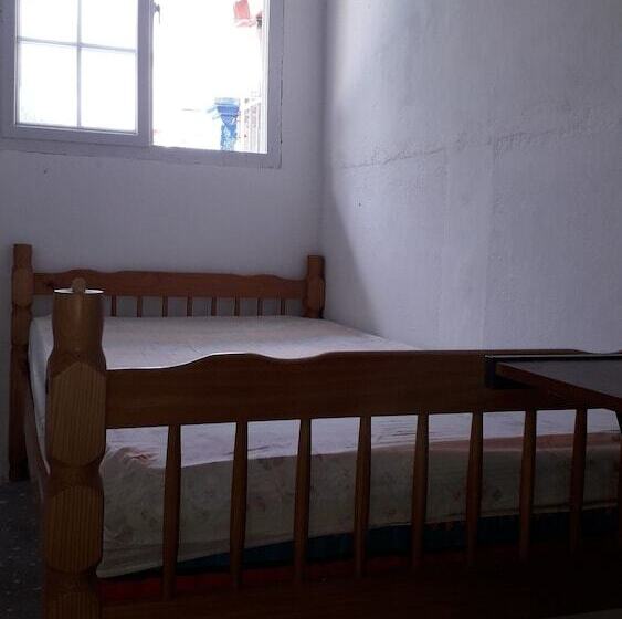 فندق صغير Tourist Center Of  Tours Of Panamá