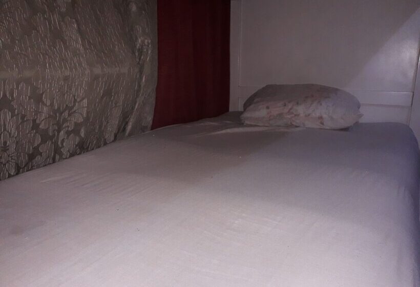 旅馆 Tourist Center Of  Tours Of Panamá