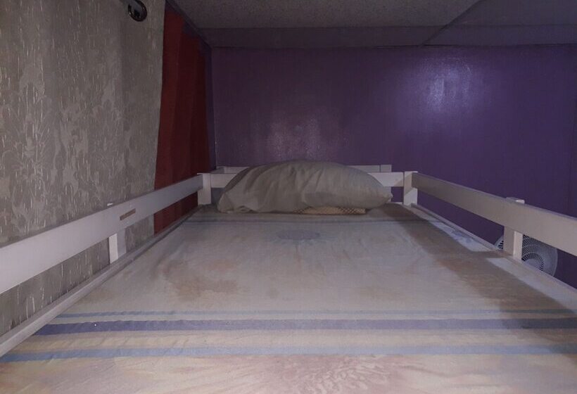 فندق صغير Tourist Center Of  Tours Of Panamá