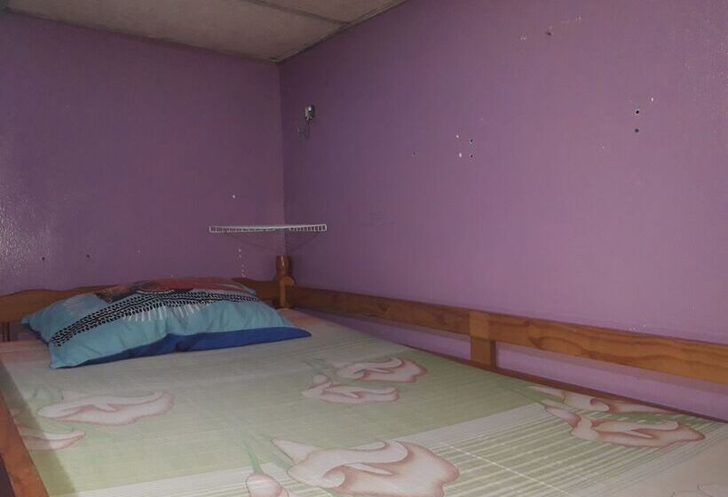 旅馆 Tourist Center Of  Tours Of Panamá